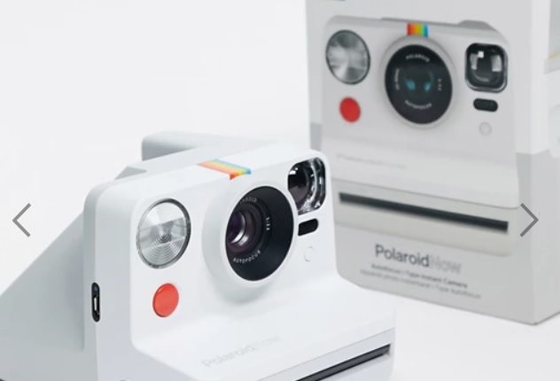 Regali di Natale per le amiche, tante idee per farle felici – polaroid