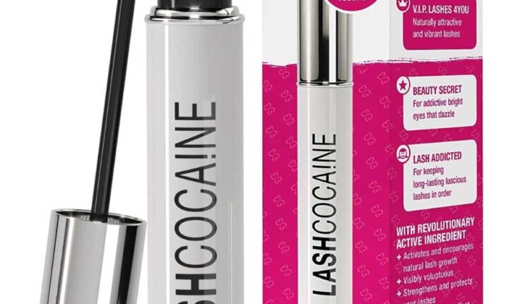 idee-regalo-per-amiche-siero-ciglia-lash-cocaine
