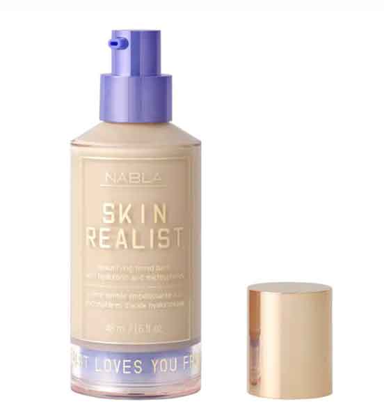 Nabla Skin Realist
