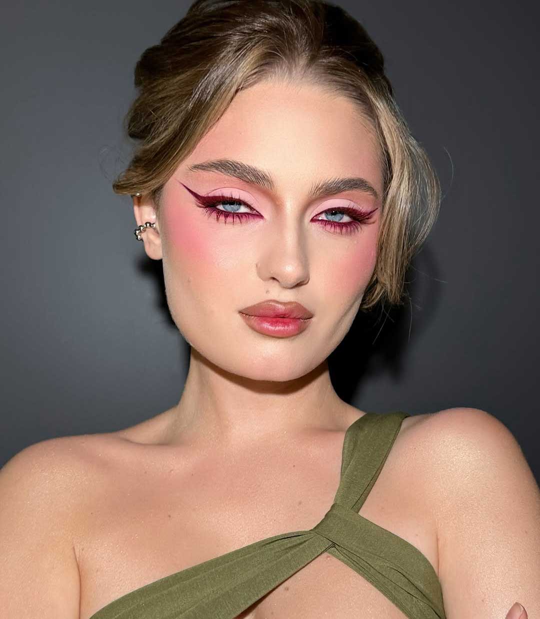 Trucco Capodanno Trucco Capodanno