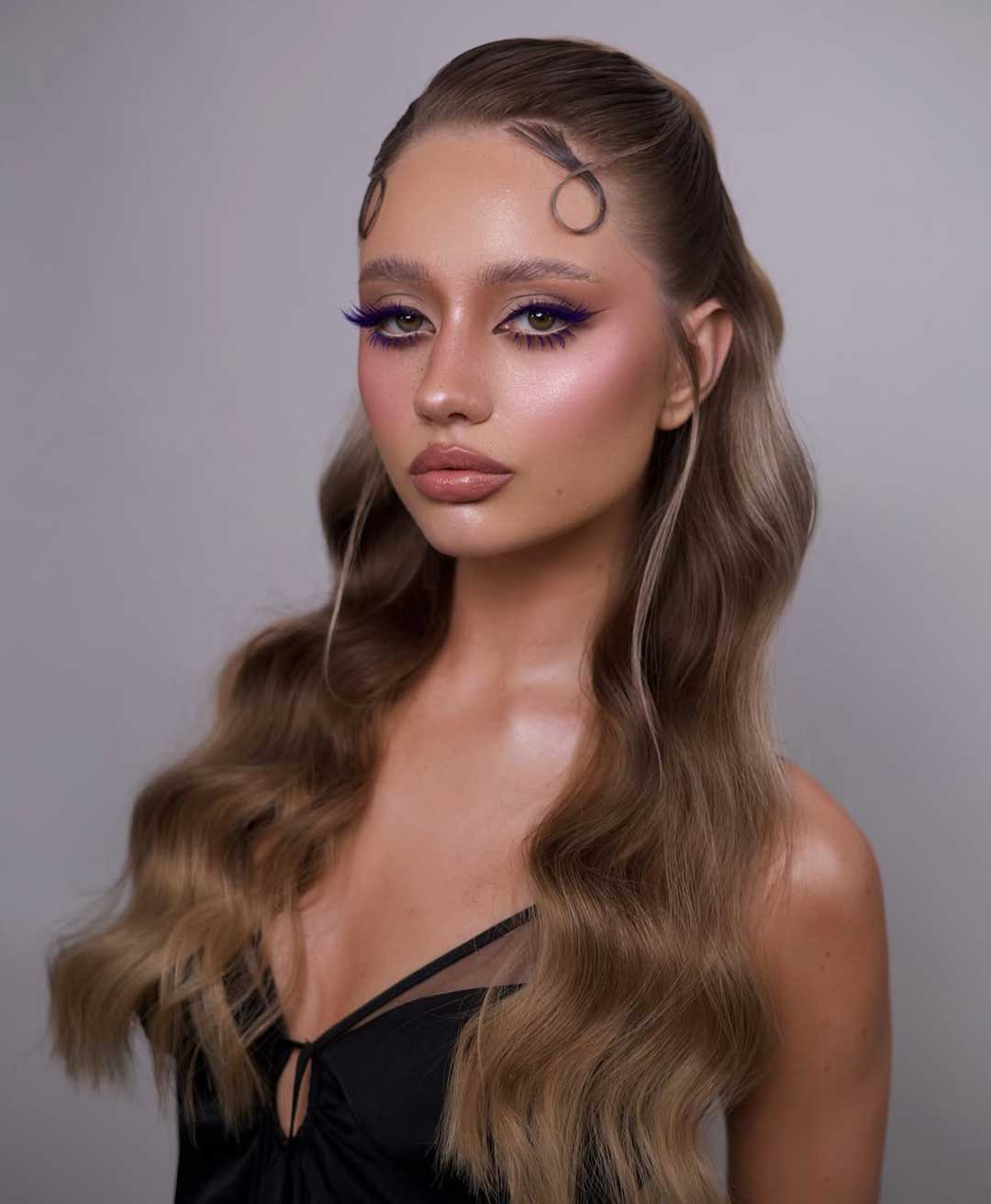 Trucco per capodanno