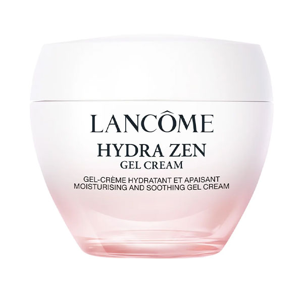 Lancome Hydra Zen Gel Cream  - Per la pelle stressata