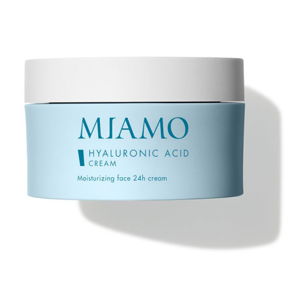 Miamo Hyaluronic Acid Cream