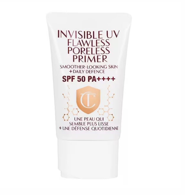 Charlotte Tilbury Invisible UV Flawless Poreless