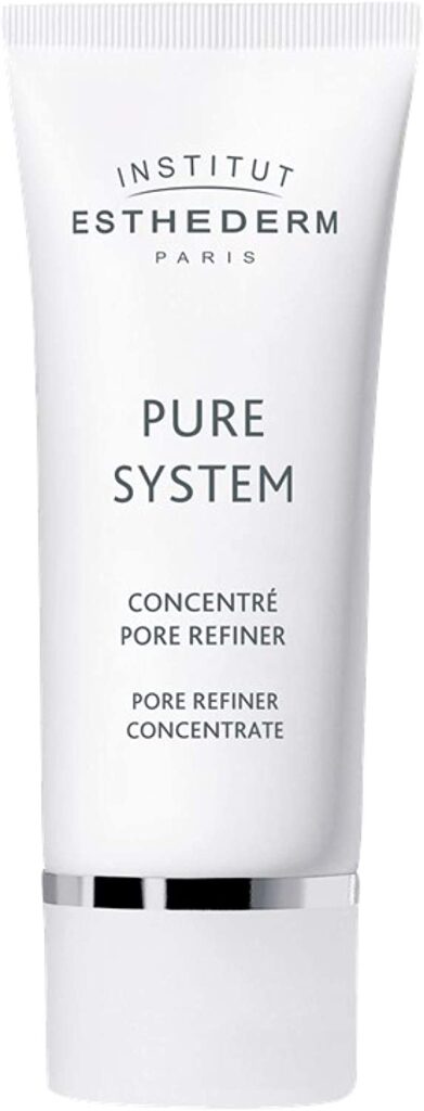 Institut Esthederm Pure System Concentré Pore Refiner
