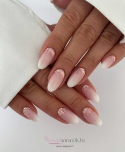 Babyboomer brillantinato Babyboomer brillantinato