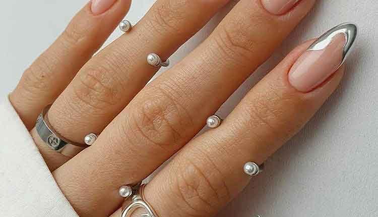 nail-art-capodanno-argento