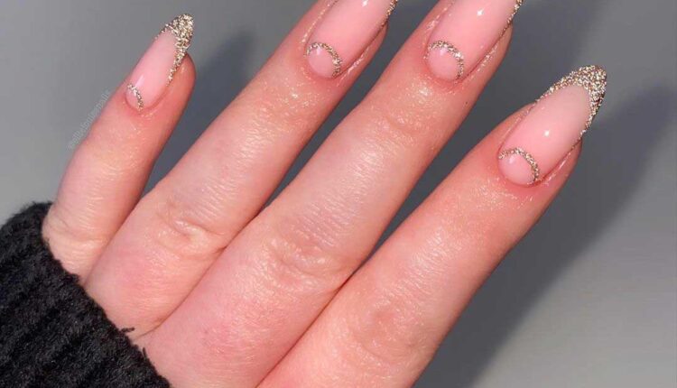 unghie-glitter-capodanno