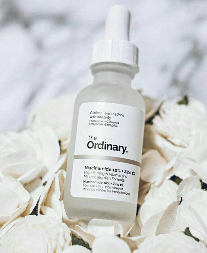 8 buoni motivi per usare la niacinamide per la nostra skincare - the ordinary 8 buoni motivi per usare la niacinamide per la nostra skincare - the ordinary