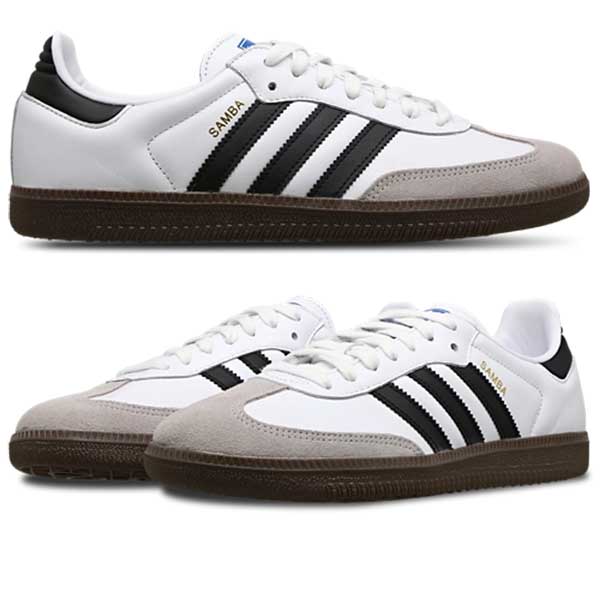 Adidas Samba OG Adidas Samba OG