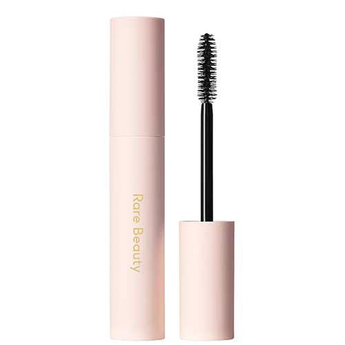 Rare Beauty mascara Perfect Strokes Universal  Rare Beauty mascara Perfect Strokes Universal