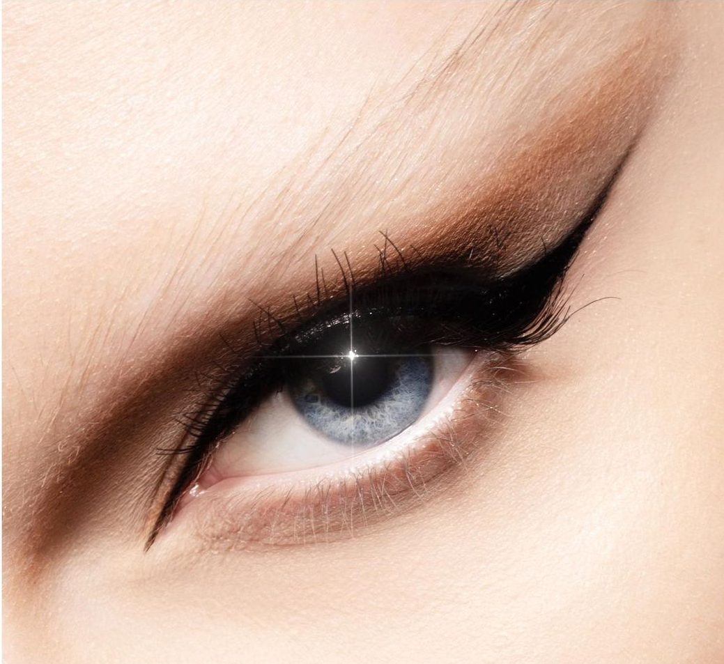 Trucco occhi piccoli il makeup per ingrandire gli occhi - MATITA BURRO Trucco occhi piccoli il makeup per ingrandire gli occhi - MATITA BURRO