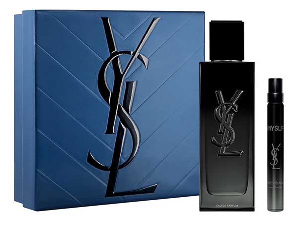 YSL Myslf Eau De Parfum YSL Myslf Eau De Parfum