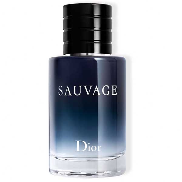 Dior Sauvage Eau de Toilette Dior Sauvage Eau de Toilette