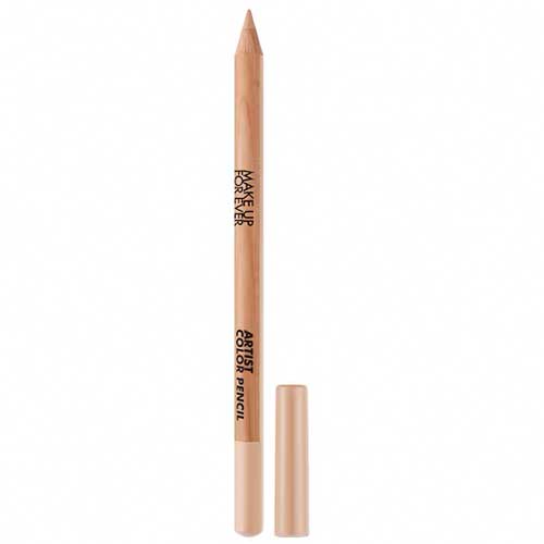 Make Up For Ever Artist Color Pencil n°500 Boundless Bisque - Matita multiuso Make Up For Ever Artist Color Pencil n°500 Boundless Bisque - Matita multiuso