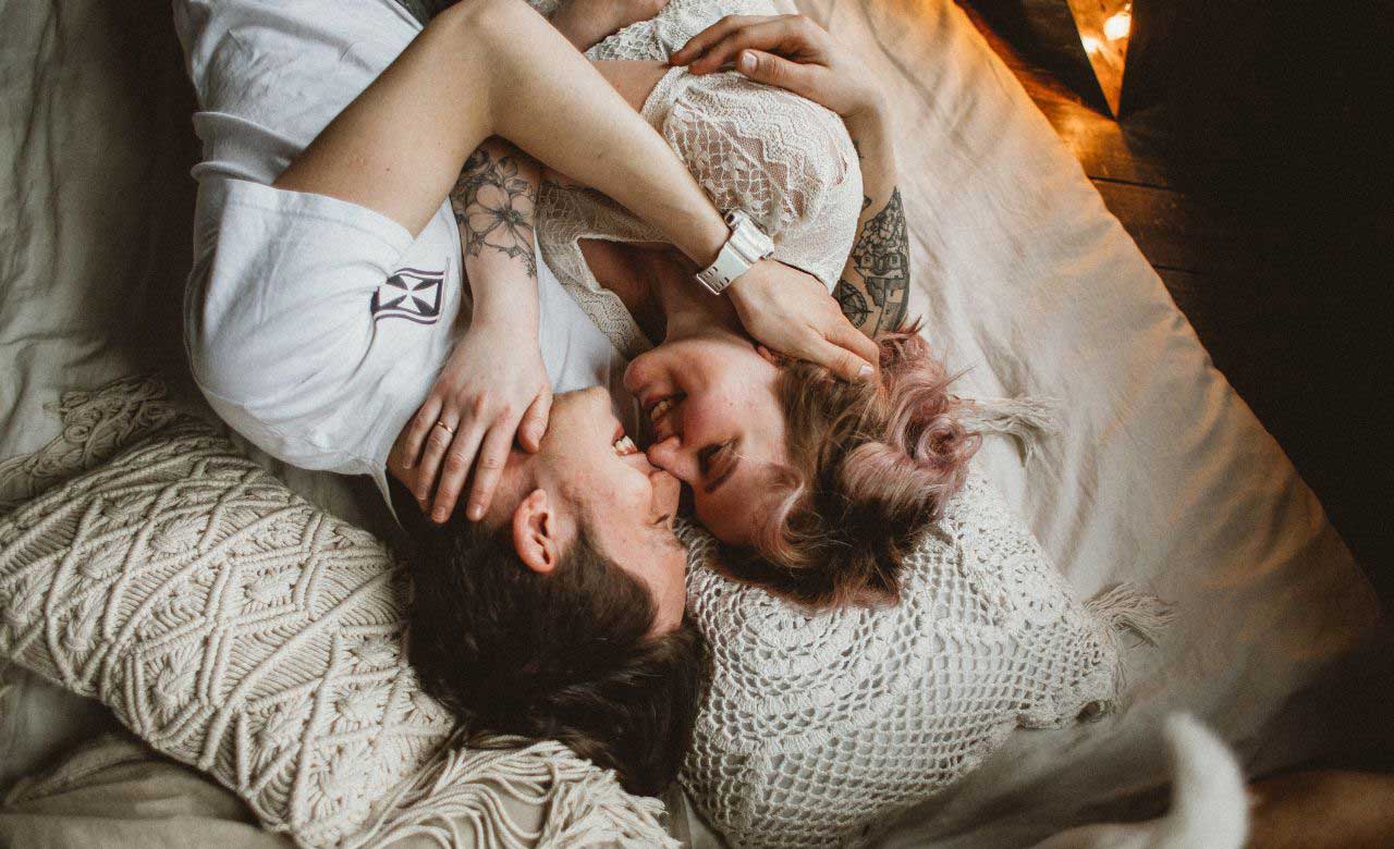 Regali San valentino per lui, una playlist personalizzata Regali San valentino per lui, una playlist personalizzata