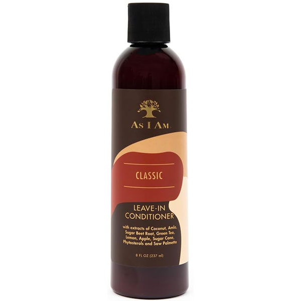 As I Am Leave In Conditioner As I Am Leave In Conditioner
