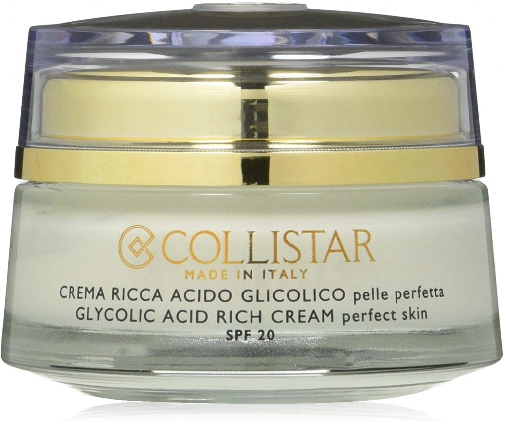 Acido glicolico viso: cos'è, a cosa serve, per chi è adatto | Trucchi.tv