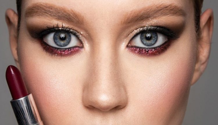 Guida makeup come scegliere il rossetto più adatto per la propria carnagione – pelle chiara LAMPONE 1