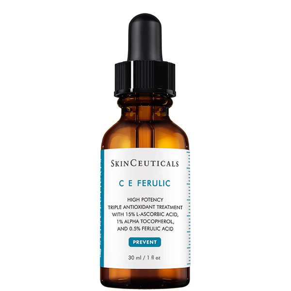 SkinCeuticals C E Ferulic siero antiossidante SkinCeuticals C E Ferulic siero antiossidante
