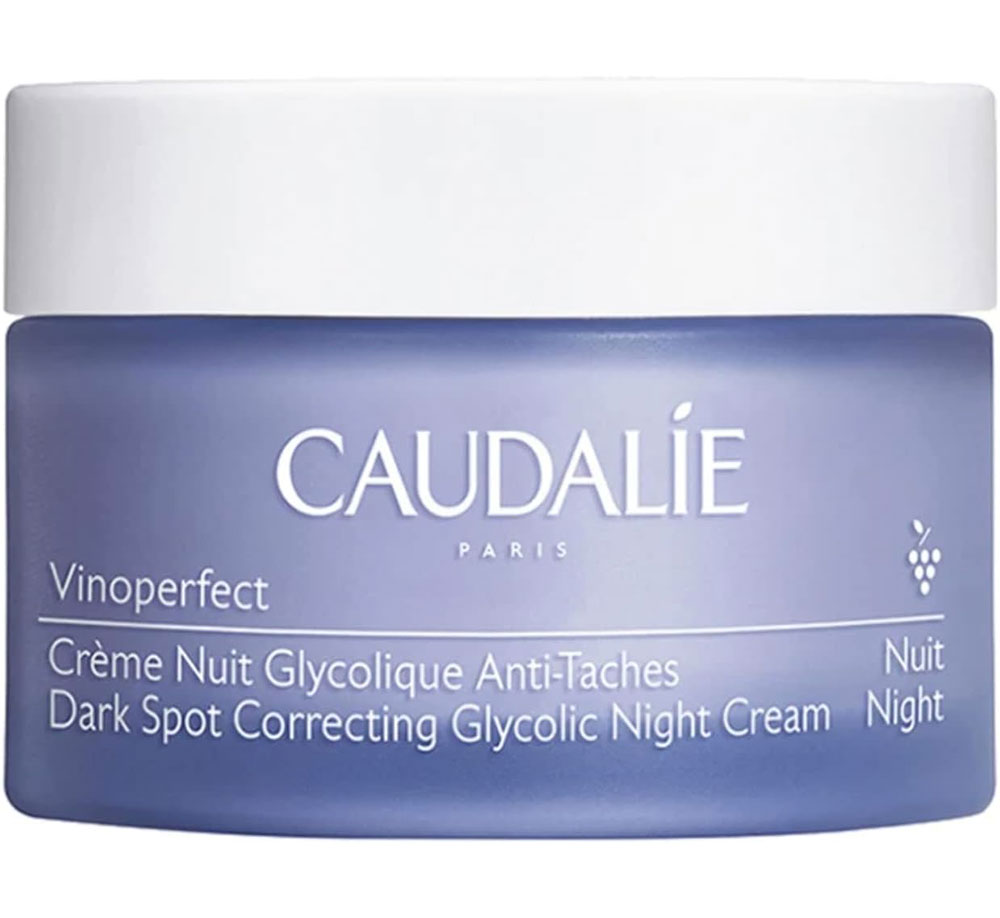 Caudalie Vinoperfect Crema Notte Glicolico Caudalie Vinoperfect Crema Notte Glicolico