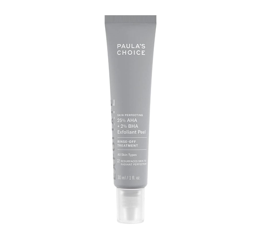Paula's Choice SKIN PERFECTING 25% AHA + 2% BHA Peeling Esfoliante Paula's Choice SKIN PERFECTING 25% AHA + 2% BHA Peeling Esfoliante