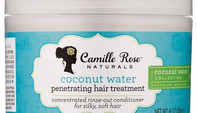 Curly Girl Method i prodotti giusti per l'idratazione dei capelli ricci - Camilla Rose