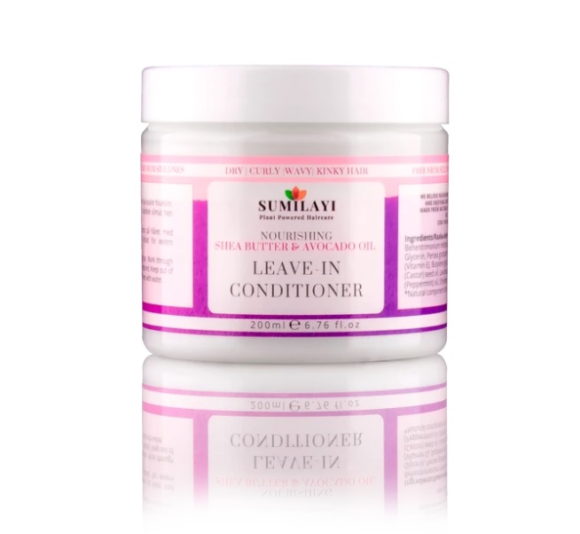 Curly Girl Method, i prodotti leave-in da non perdere - Sumilayi Curly Girl Method, i prodotti leave-in da non perdere - Sumilayi