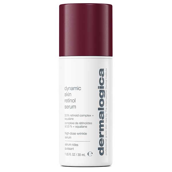 Dermalogica Age Smart Dynamic Skin Retinol Serum Dermalogica Age Smart Dynamic Skin Retinol Serum