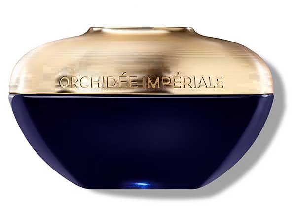 Guerlain Orchidée Impériale La Crème Cou Et Décolleté Guerlain Orchidée Impériale La Crème Cou Et Décolleté