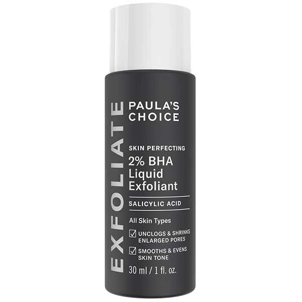 Paula's Choice SKIN PERFECTING 2% BHA Esfoliante Liquido - Peeling Viso con Acido Salicilico Paula's Choice SKIN PERFECTING 2% BHA Esfoliante Liquido - Peeling Viso con Acido Salicilico