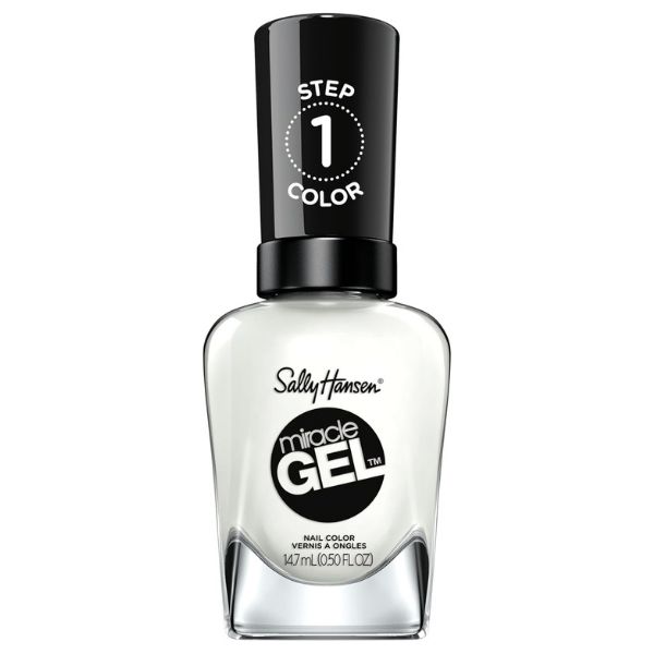 Sally Hansen Smalto Unghie Miracle Gel in GET MOD Sally Hansen Smalto Unghie Miracle Gel in GET MOD