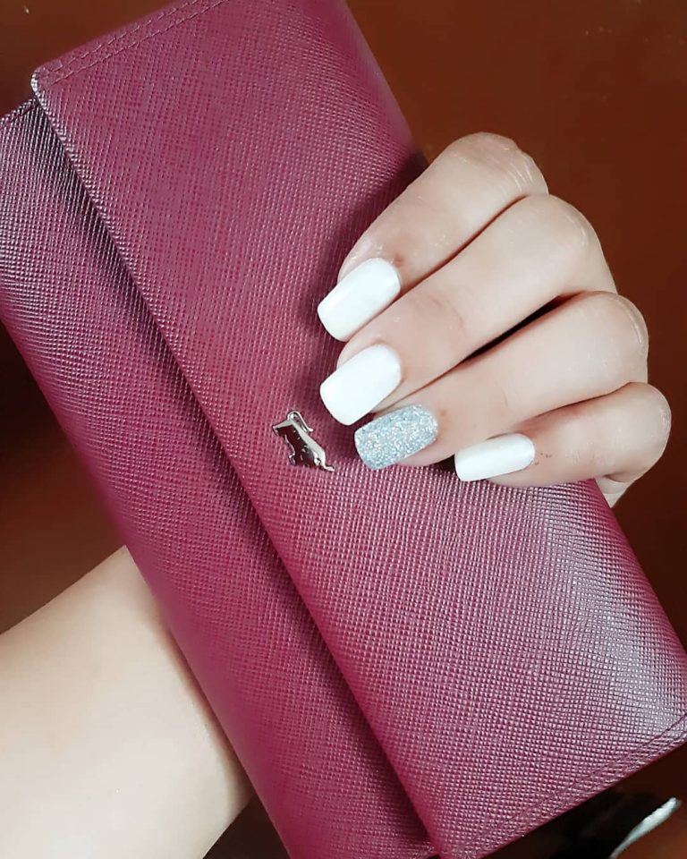 Unghie Bianche Ecco Le Nail Art Pi Belle Per Ogni Occasione Trucchi tv