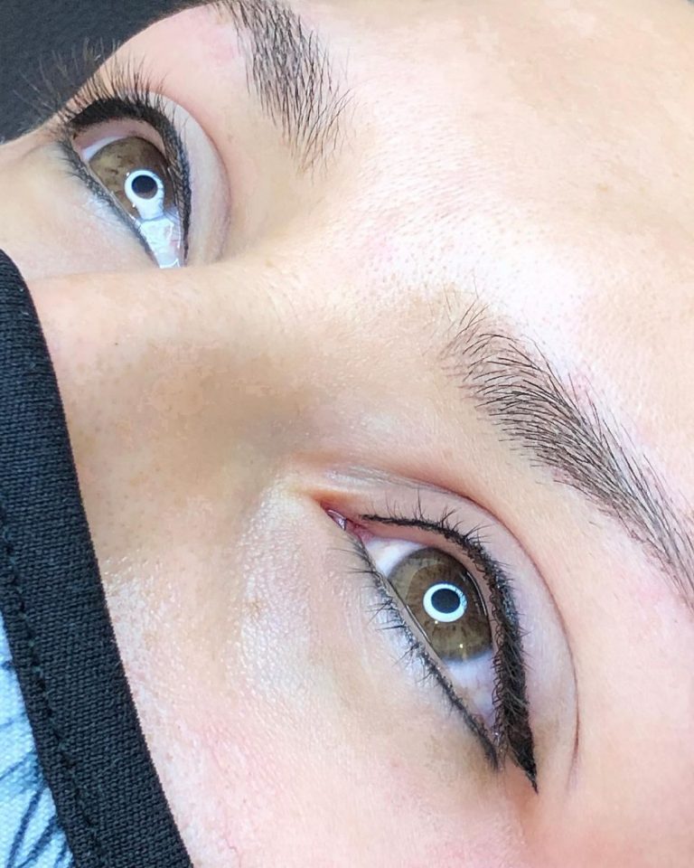 Trucco semipermanente occhi cos'è, quanto dura, quanto costa Trucchi.tv