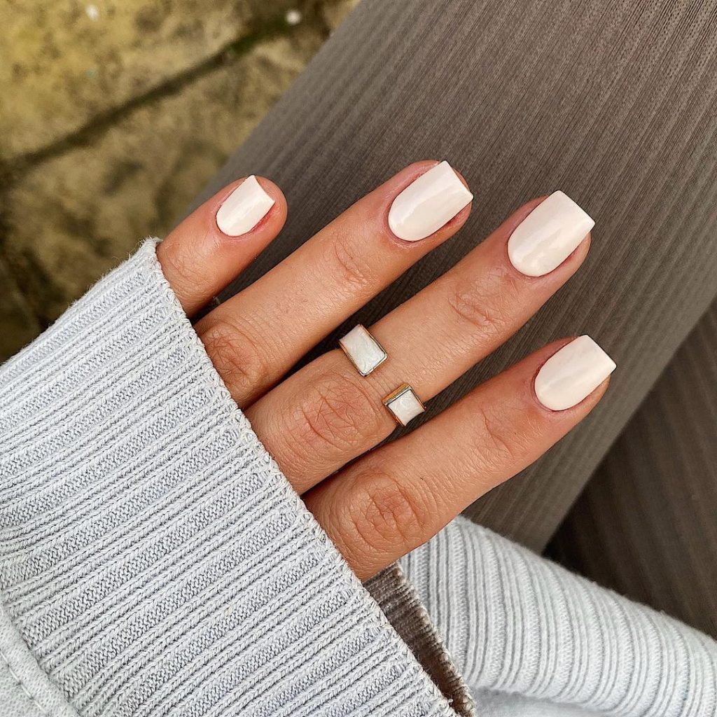 Unghie Bianche Ecco Le Nail Art Pi Belle Per Ogni Occasione Trucchi tv