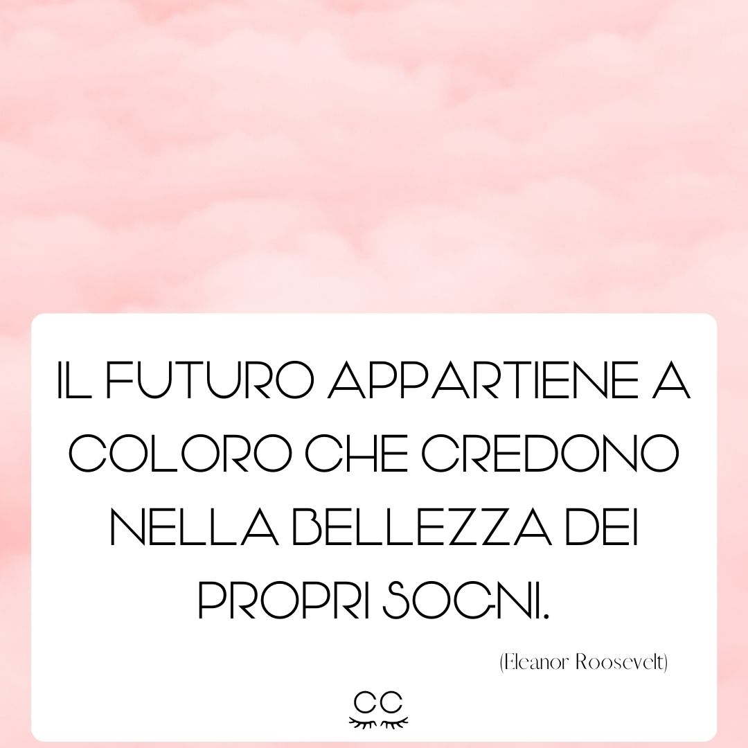 FRASI MOTIVAZIONALI VITA