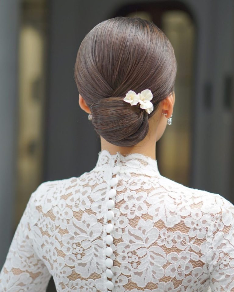 ACCONCIATURE SPOSA 2024 | Le idee più belle da provare