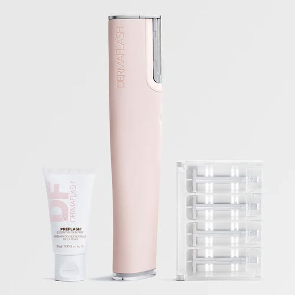 Dermaflash Dermaflash