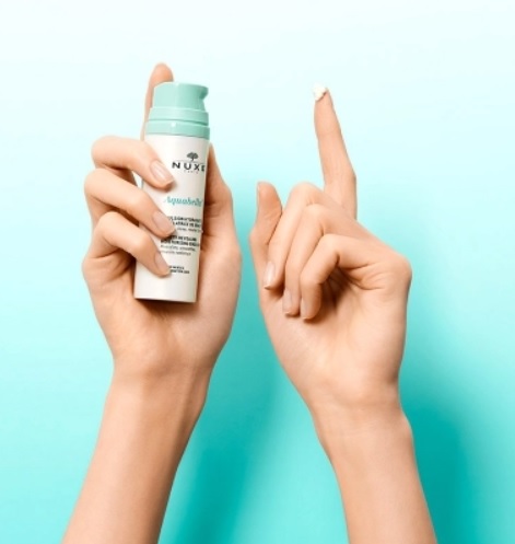 Le migliori creme idratanti viso per ogni tipo di pelle - Nuxe Aquabella Le migliori creme idratanti viso per ogni tipo di pelle - Nuxe Aquabella