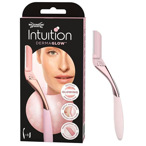 Wilkinson Sword Intuition Dermaglow Wilkinson Sword Intuition Dermaglow