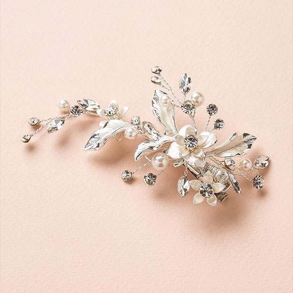 Accessori capelli sposa Accessori capelli sposa