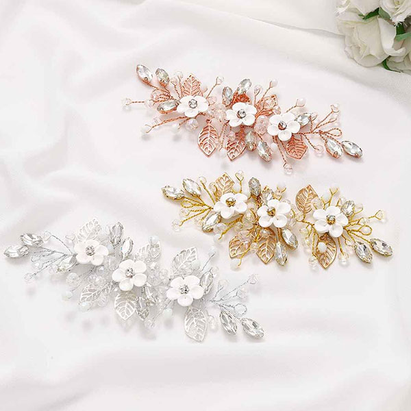 Accessori capelli sposa - fermagli  Accessori capelli sposa - fermagli