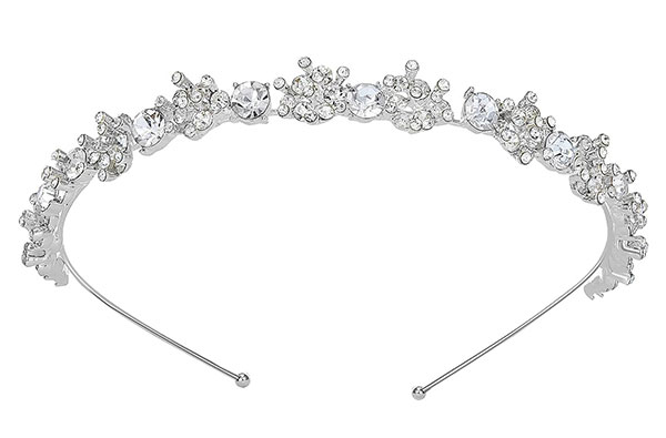 Cerchietto sposa Cerchietto sposa