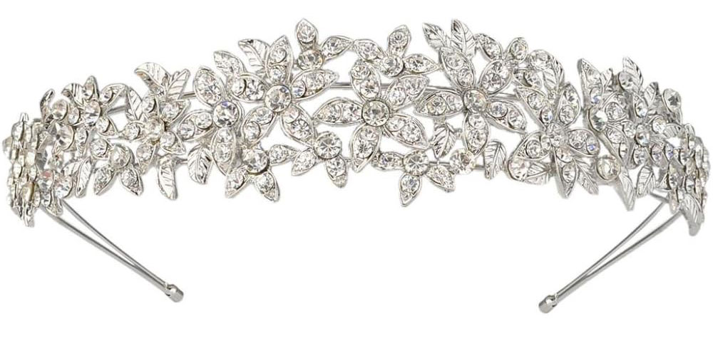 Cerchietto sposa Cerchietto sposa