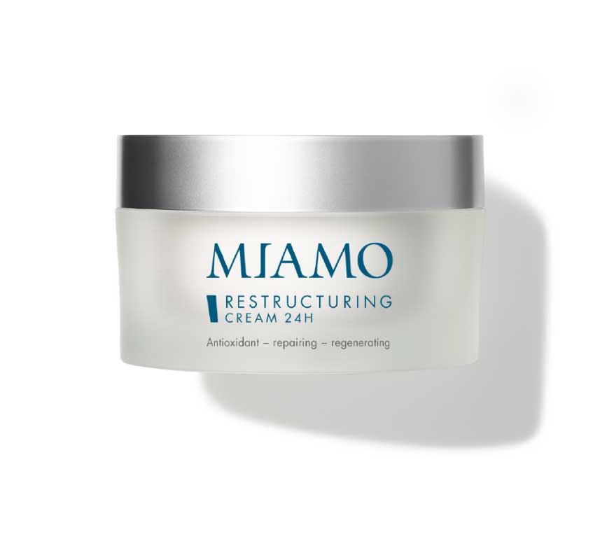 Miamo Restructuring Cream 24 ore Miamo Restructuring Cream 24 ore