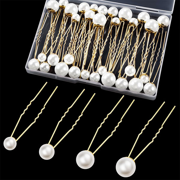 Accessori capelli sposa per acconciatura Accessori capelli sposa per acconciatura