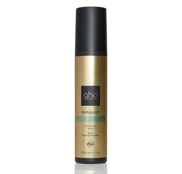 Termoprotettore capelli GHD bodyguard capelli fini e sottili Termoprotettore capelli GHD bodyguard capelli fini e sottili