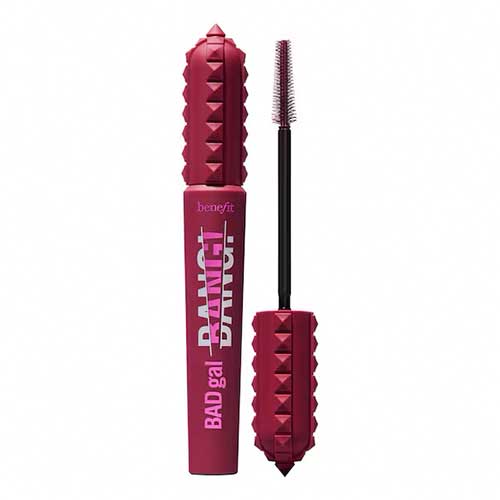 Benefit BADgal BANG! Mascara Wild Plum- Mascara Volumizzante
