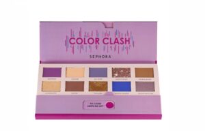 Sephora Color Clash2 Sephora Color Clash2
