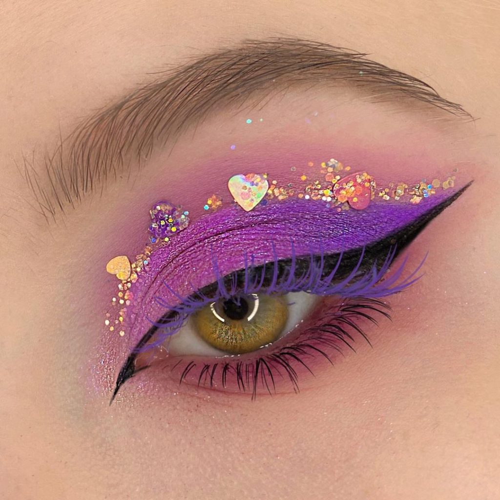 MASCARA COLORATI Ecco la guida completa per sceglierlo